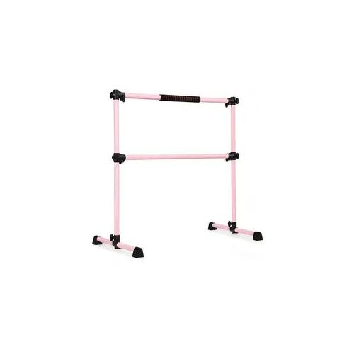 Ballett Barre Fitness Cranit BB1 Ballettstange Freistehend