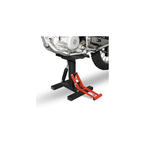 Hydraulik Motocross Ständer Enduro Hubständer Cross-Lift-Pro bis 150kg von ConStands DPLB4