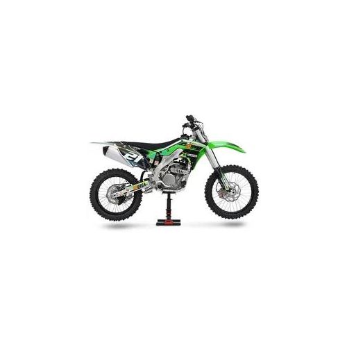 Hydraulik Motocross Ständer Enduro Hubständer Cross-Lift-Pro bis 150kg von ConStands DPLB5