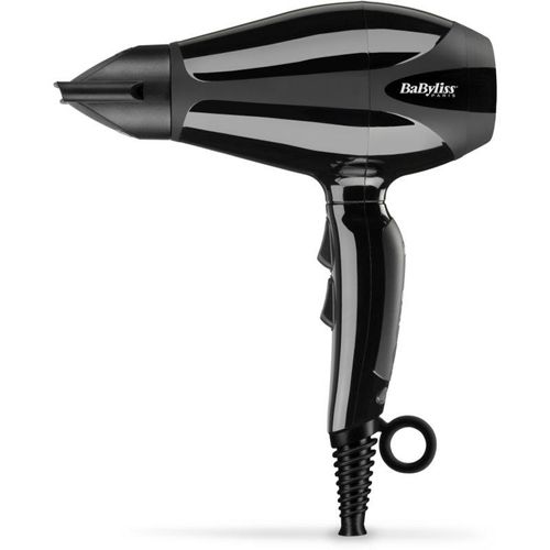 BaByliss Compact Pro 2400 6715DE Haartrockner