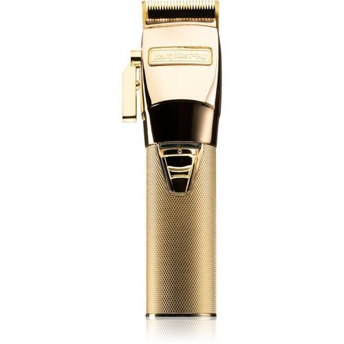 BaByliss PRO GOLD CORD CORDLESS METAL CLIPPER FX8700GE Profi-Haartrimmer 1 St.