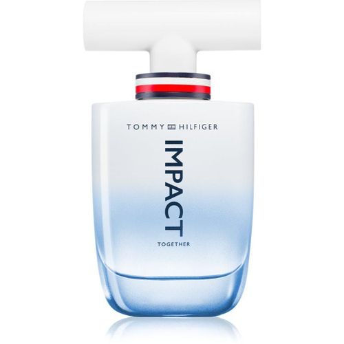 Tommy Hilfiger Impact Together EDT für Herren 100 ml