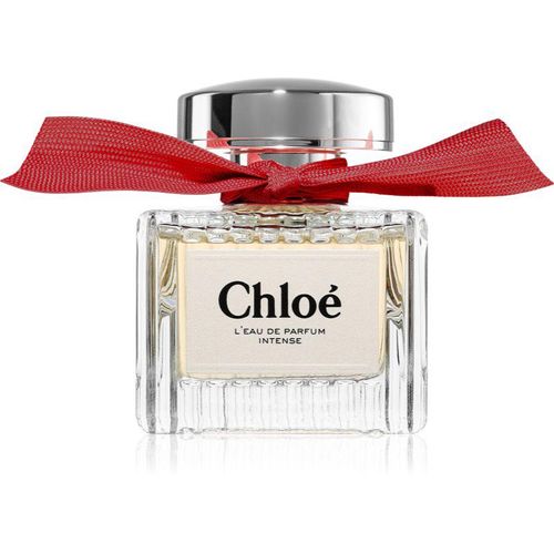 Chloé L'EDP Intense Parfüm nachfüllbar für Damen 50 ml