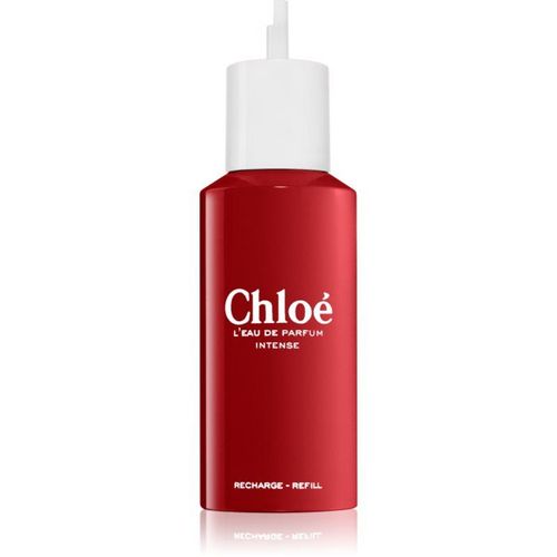 Chloé L'EDP Intense Parfüm nachfüllbar für Damen Refill 150 ml