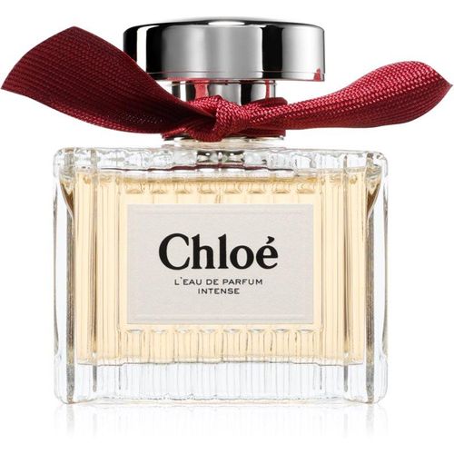 Chloé L'EDP Intense Parfüm nachfüllbar für Damen 100 ml