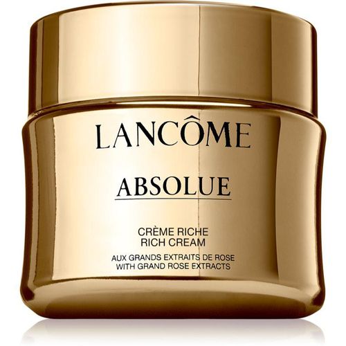 Lancôme Absolue nährende Regenerationscreme mit Rosenextrakt 60 ml