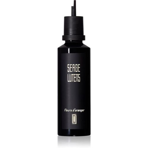 Serge Lutens Collection Noire Fleurs d'Oranger EDP Ersatzfüllung Unisex 150 ml