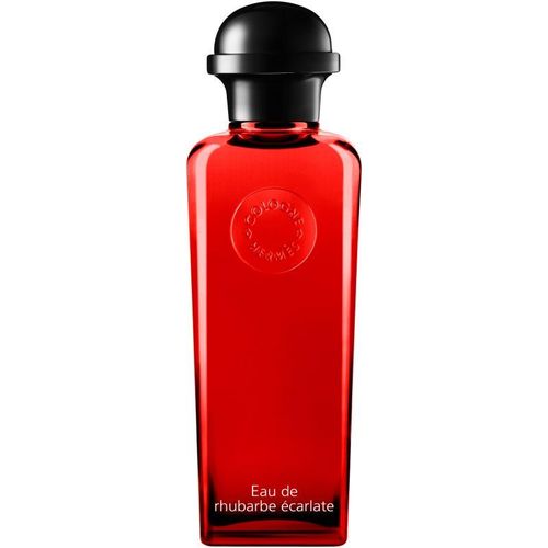 HERMÈS Colognes Collection Eau de Rhubarbe Écarlate EDC Unisex 100 ml