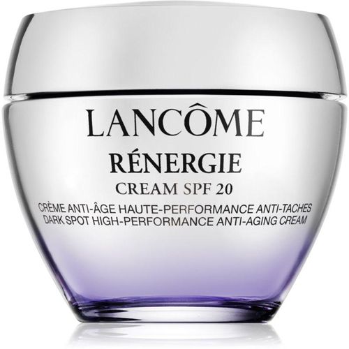 Lancôme Rénergie Cream SPF20 Anti-Falten Tagescreme SPF 20 50 ml