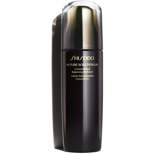 Shiseido Future Solution LX Concentrated Balancing Softener Luxuriöse ultimativ verwöhnende Softening-Lotion 170 ml