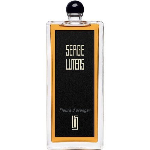 Serge Lutens Collection Noire Fleurs d'Oranger EDP nachfüllbar Unisex 100 ml