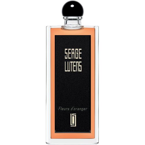 Serge Lutens Collection Noire Fleurs d'Oranger EDP nachfüllbar Unisex 50 ml