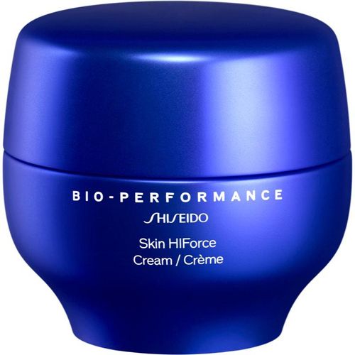 Shiseido Bio-Performance Skin HIForce intensive Verjüngungs-Creme 50 ml