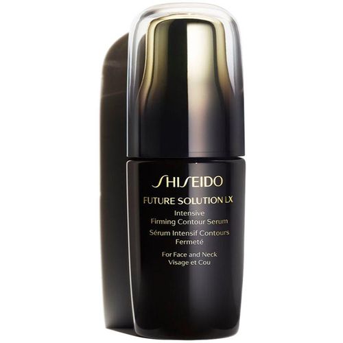 Shiseido Future Solution LX Intensive Firming Contour Serum Luxuriöses Premium-Serum 50 ml