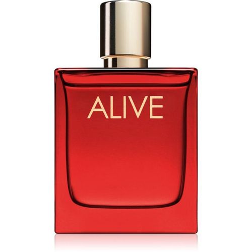 Hugo Boss BOSS Alive Absolu EDP für Damen 50 ml