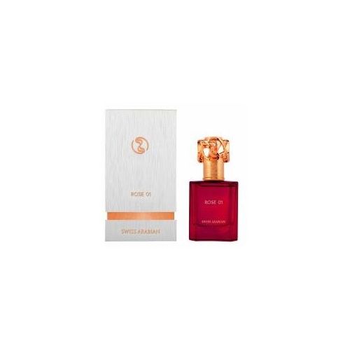 Swiss Arabian Eau de Parfum Rose 01