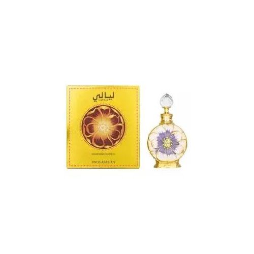 Swiss Arabian Eau de Parfum Layali Women