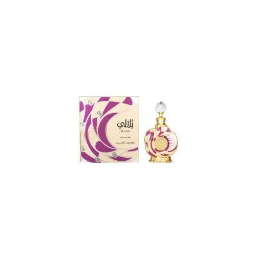 Swiss Arabian Parfüm Öl Yulali 15ml Women