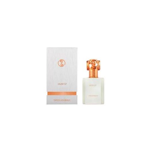 Swiss Arabian Eau de Parfum Musk 07 50ml