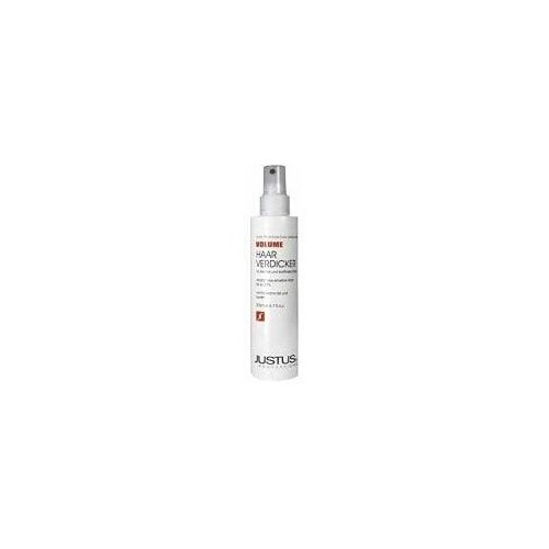 Justus Haarverdicker 200ml Volume Spray