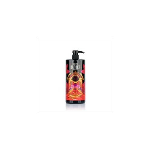 Marmara Barber Shampoo Argan 1150ml