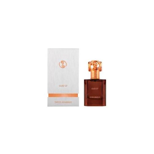 Swiss Arabian Eau de Parfum OUD 07 50ml