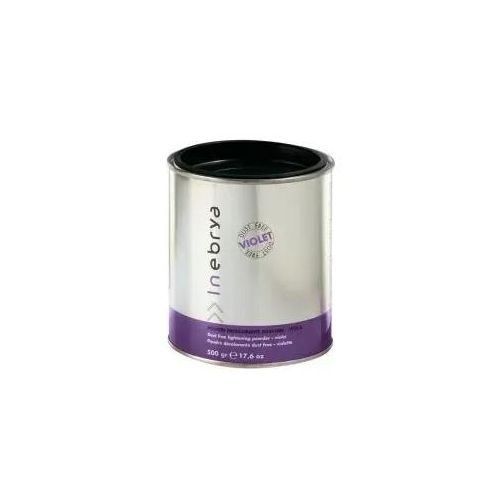 Inebrya Bleaching Powder 500g Violett