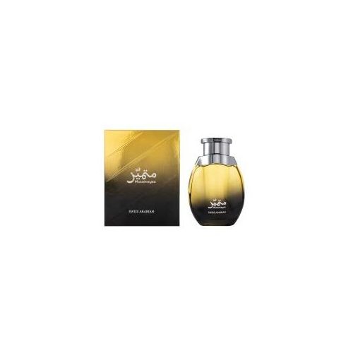 Swiss Arabian Eau de Parfum Mutamayez 100ml Unisex