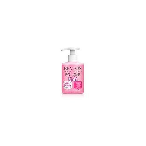 Revlon Equave Kids Princess Look Shampoo 300ml