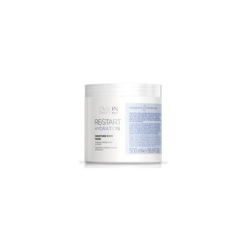 Revlon Re/Start Hydration Moisture Rich Mask 500ml