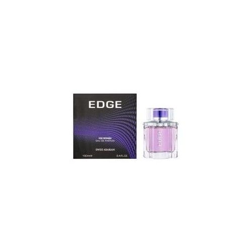 Swiss Arabian Eau de Parfum Edge 100ml Women