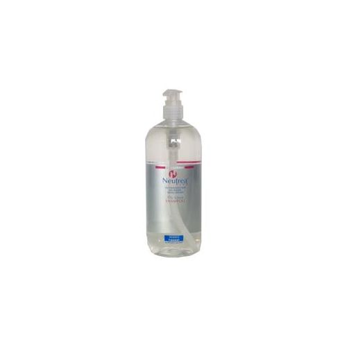 Elkaderm Neutrea 5% Urea Shampoo 1L