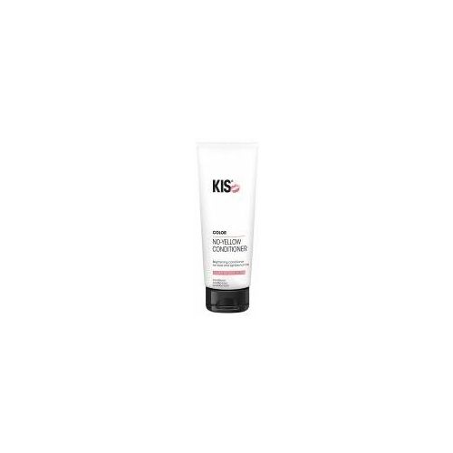 KIS No-Yellow Conditioner 250ml