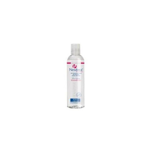 Elkaderm Neutrea 5% Urea Shampoo 250ml