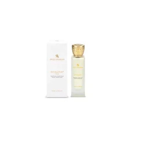 Swiss Arabian Shaghaf Oud Hair Perfume 50ml