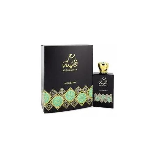 Swiss Arabian Eau de Parfum Sehr Al Sheila 100ml Women