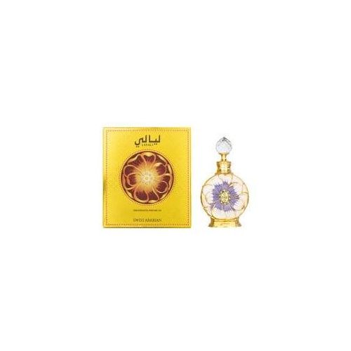 Swiss Arabian Eau de Parfum Layali Women 50ml Women