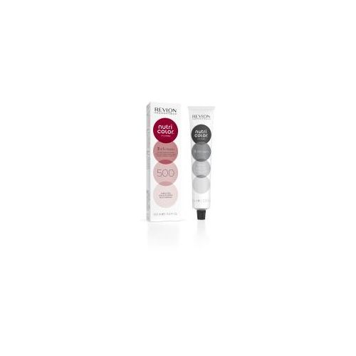 revlon Professional Nutri Color Filters 3 in 1 Cream 100ml 500