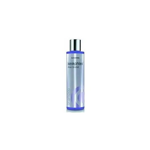 Elkaderm Keraphlex ice_blond Shampoo 200ml