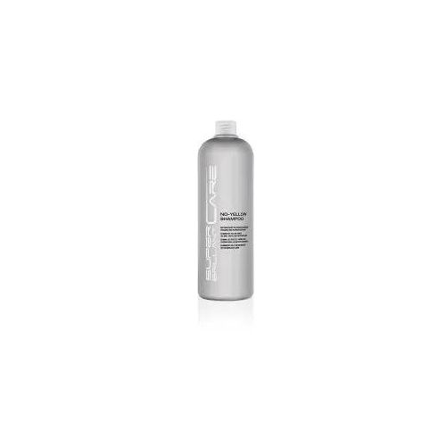 SBC No-Yellow Shampoo 1000ml