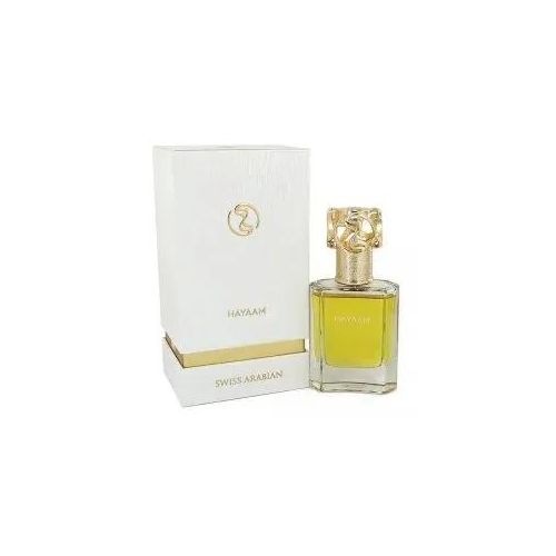 Swiss Arabian Eau de Parfum Hayaam 50ml