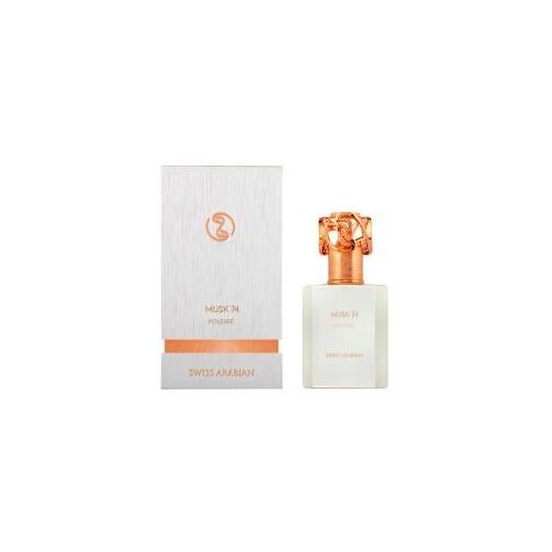 Swiss Arabian Eau de Parfum Musk 74 Poudre