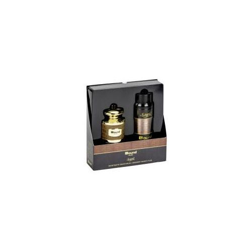 Sapil Bound for Men EDT 100ml + Deodorant 150ml Geschenkset