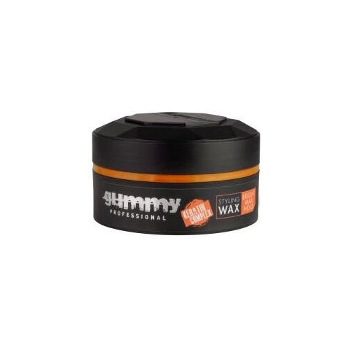 Fonex Gummy Styling Wax Bright Max Hold 150ml