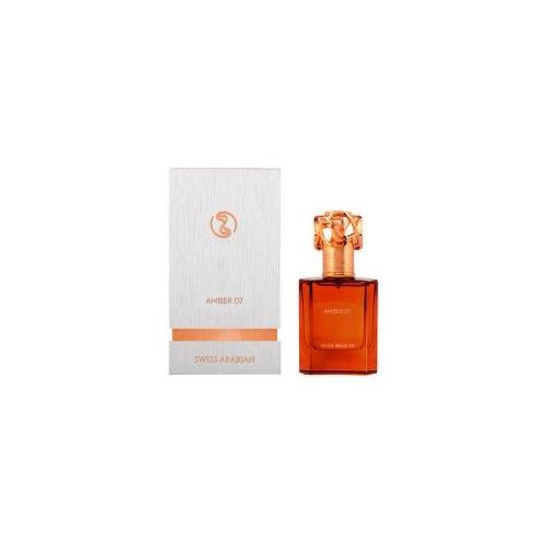 Swiss Arabian Eau de Parfum Amber 07 50ml