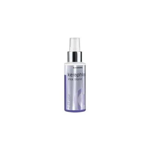 Elkaderm Keraphlex ice_blond 2-Phasen Kur 100ml