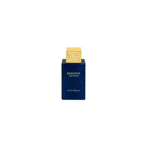 Swiss Arabian Eau de Parfum Shaghaf Oud AZRAQ 75ml