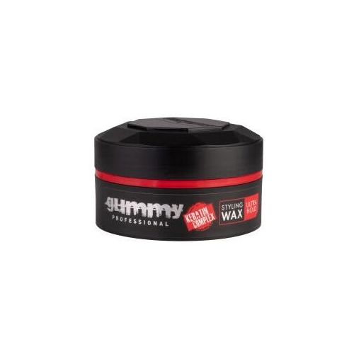 Fonex Gummy Styling Wax Ultra Hold 150ml