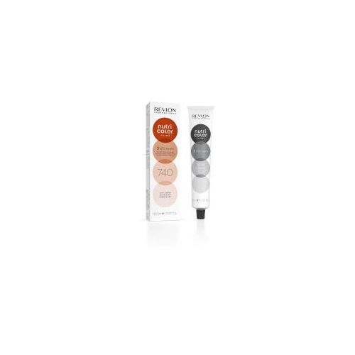 revlon Professional Nutri Color Filters 3 in 1 Cream 100ml 740