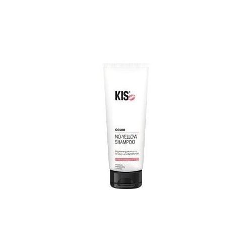 KIS No-Yellow Shampoo 250ml